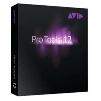 Avid Pro Tools HD v12.5 Ultimate Edition – Lifetime License